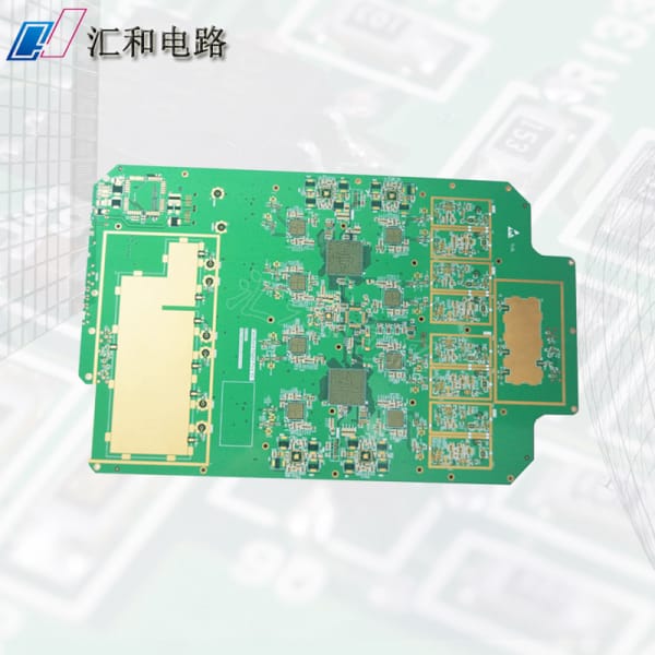 pcb板材廠家十大名牌，pcb板材廠家有哪些？