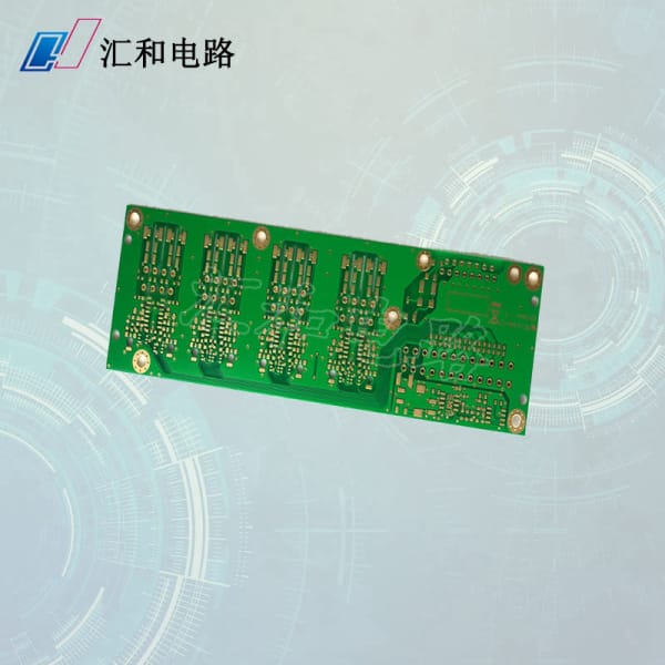 pcb快板打樣哪家好？來看看吧，快板PCB？