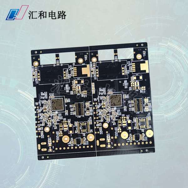 pcb盲孔和埋孔有什么區(qū)別，電路板盲孔是什么意思？