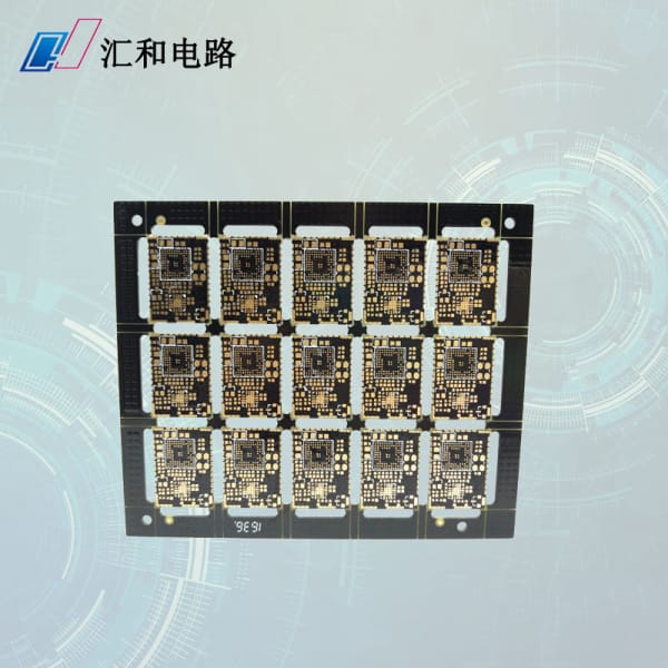 pcb盲孔和埋孔有什么區(qū)別，電路板盲孔是什么意思？