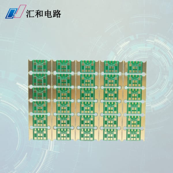 單面pcb板制作流程，單面pcb板制作流程圖片？