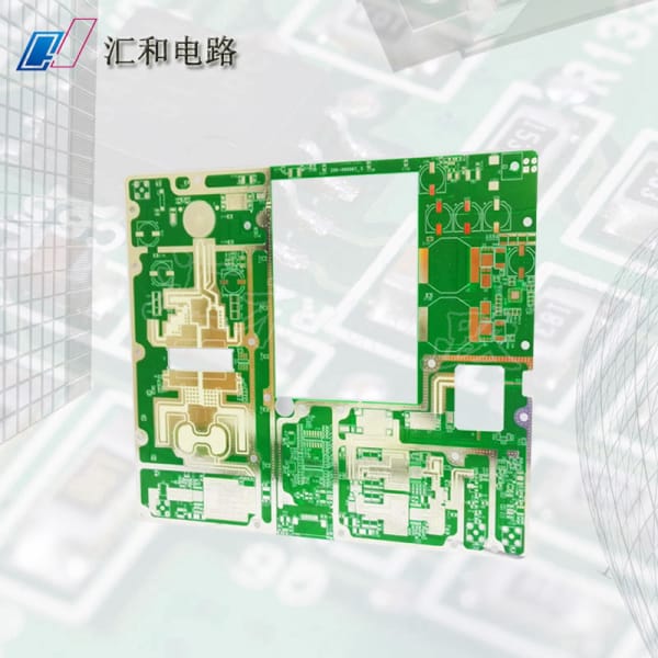 pcb板的制作材料有哪些，pcb板的制作方法有哪些？