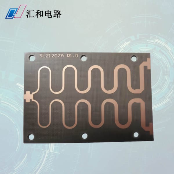 pcb油墨側(cè)蝕標(biāo)準(zhǔn)，pcb油墨用途？