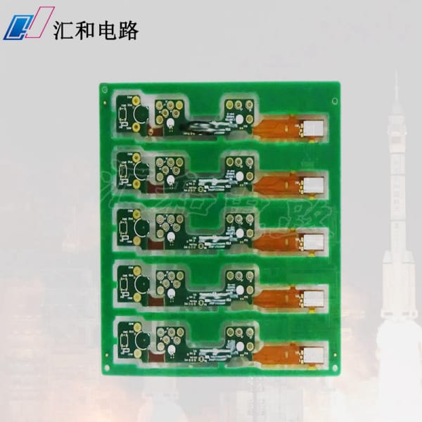 軟板pcb，軟板pcb廠家？