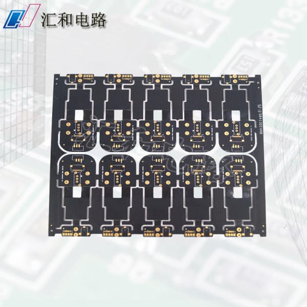 pcb過孔最小多少，pcb過孔最小尺寸？