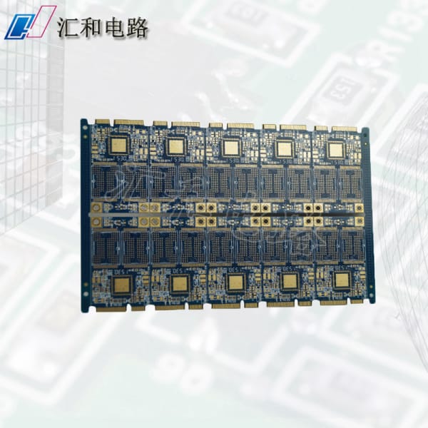 PCB淚滴是否添加，PCB淚滴設(shè)置多大角度？