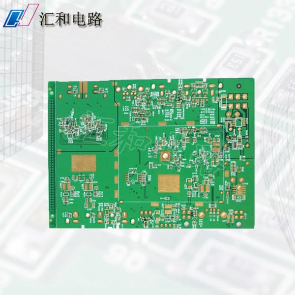 pcb加工公司，pcb制造公司？