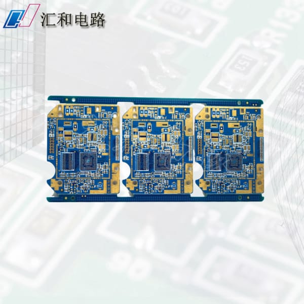 pcb板焊盤脫落，pcb板焊盤是什么？