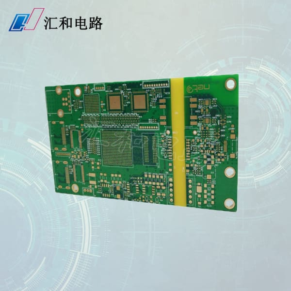 pcb焊接工藝，pcb焊接工藝有哪三種？