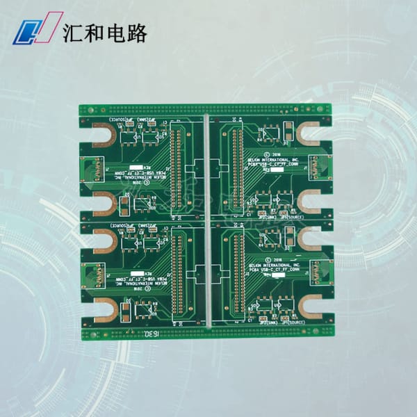 多層PCB設(shè)計，多層pcb怎么畫？