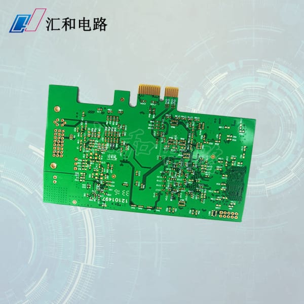 pcb板fr4是什么材質(zhì)，pcb板材料fr4？