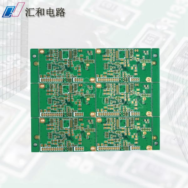 pcb金手指怎么畫，pcb中金手指怎么做出來的？